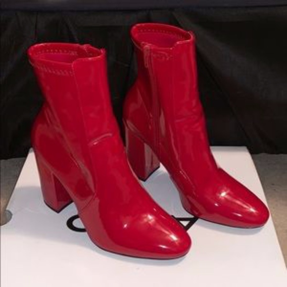 Aurelia Aldo Boots - Picture 2 of 8